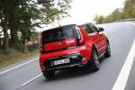 Kia Soul 2014 года (EU)